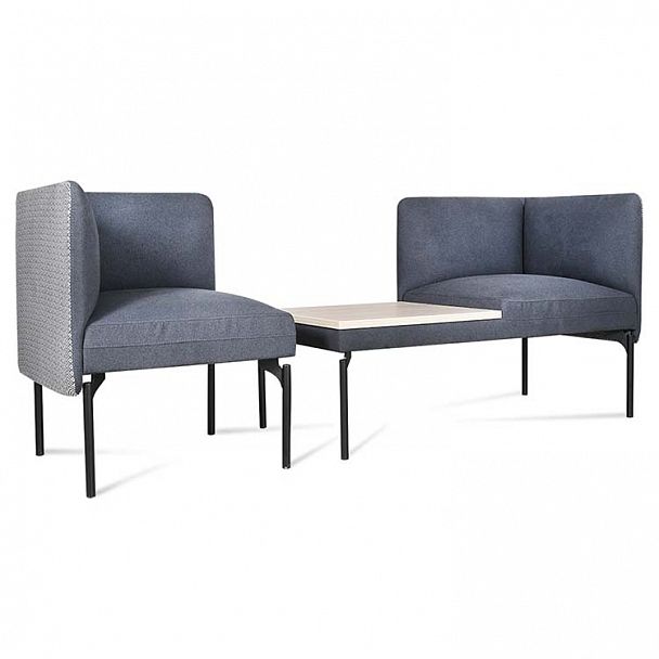 Угловой диван "Торонто" - Вид 2