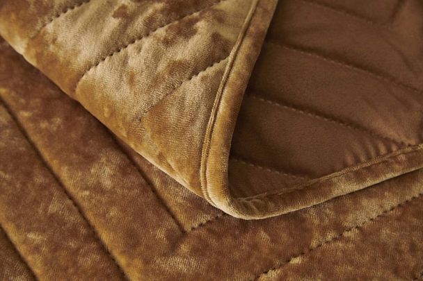 Покрывало с наволочками евростандарт Фернанд - Вид 3