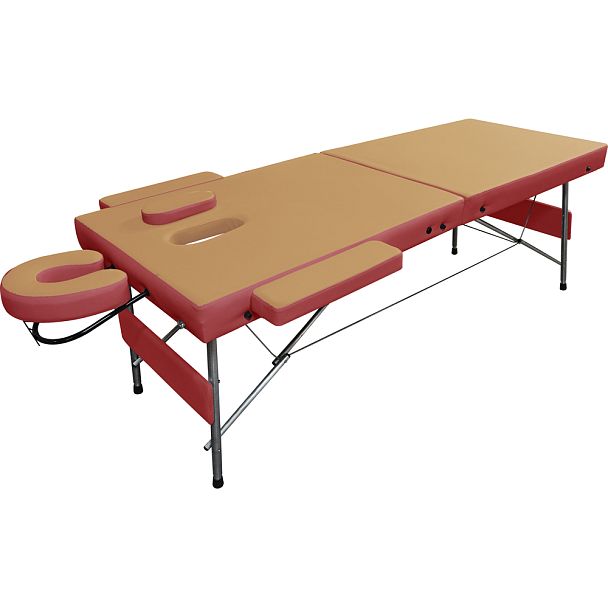 Массажный стол М110-02 - Вид 9