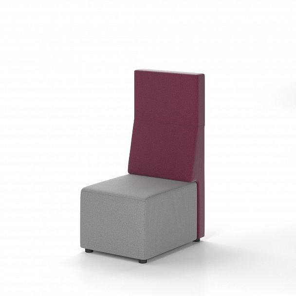 Кресло "M10-1D2" - Вид 3