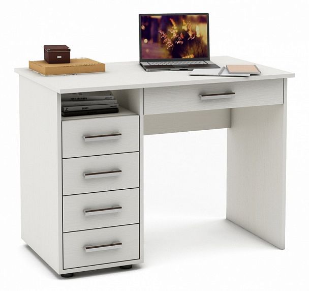 Стол письменный Остин-4Я - Вид 1