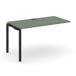 Concept Наборный элемент рабочей станциии CN.ONRS-001 Кобо/Металл Черный 980*720*750 - Фото предпросмотра