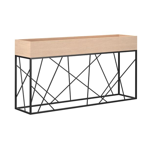 Разделительная перегородка - Вид 1