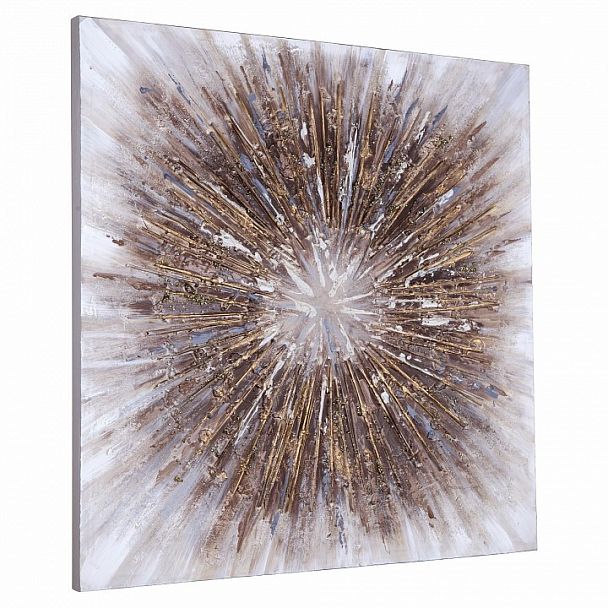 Картина (80x80 см) Tomas Stern 85005 - Вид 2