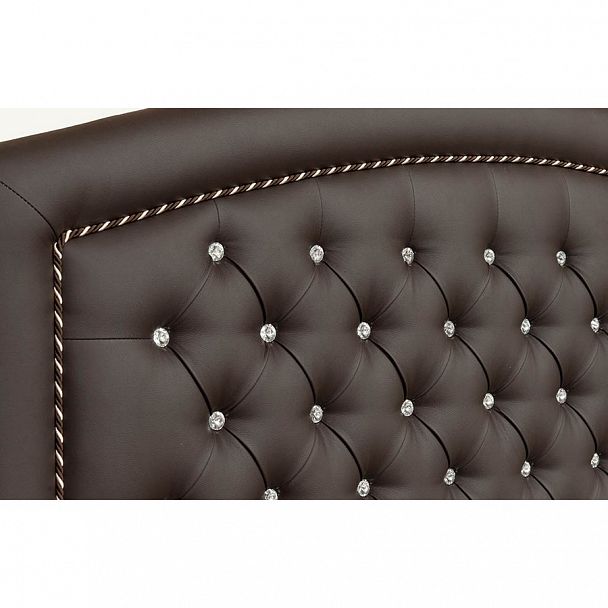 Кровать "Джулия LUX" 900 - Вид 4