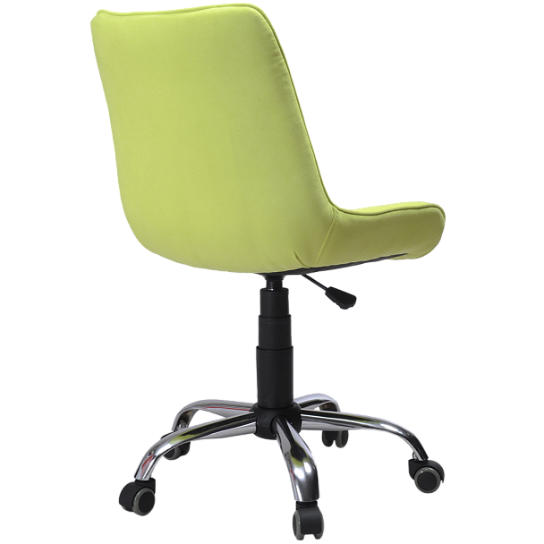 Кресло "Феликс G", CH, зеленый - Вид 4