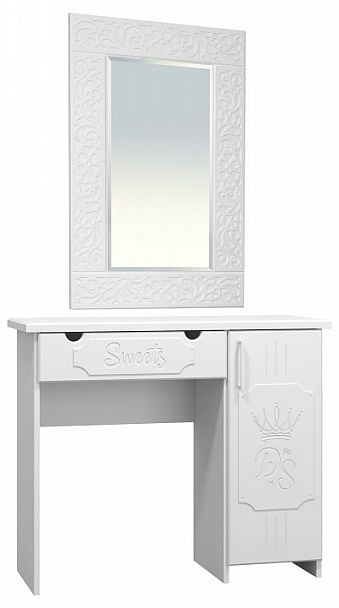 Стол туалетный ДримСтар ДС-02 - Вид 4