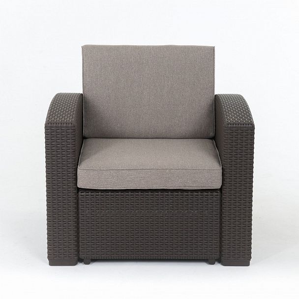 Набор уличный SF1-4P - Вид 6