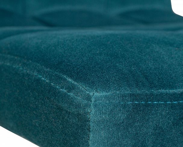 Стул барный DOBRIN DOMINIC (морской волны велюр (MJ9-99)) - Вид 9