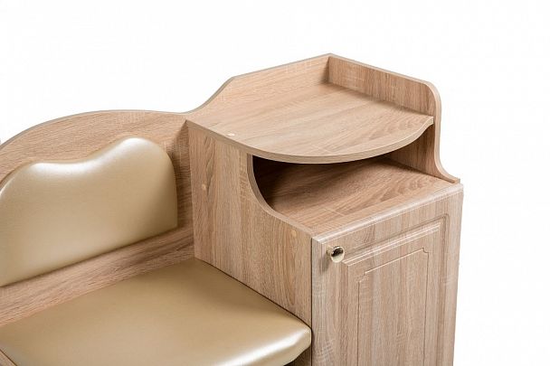 Тумба для обуви Бител №1 - Вид 4