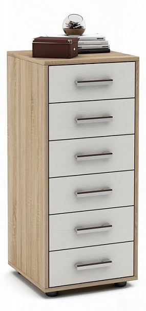 Комод Остин-4 - Вид 1