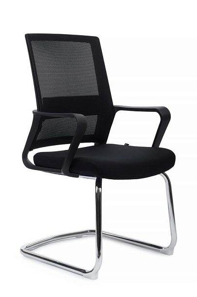 Кресло Mint RCH M1029CBE Черный - Вид 1