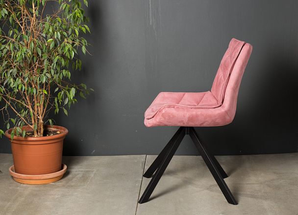 Стул Левмар Atlas Purple - Вид 2