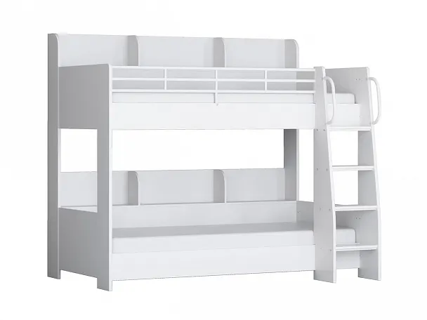 Двухъярусная кровать "Соня-5" - Вид 2