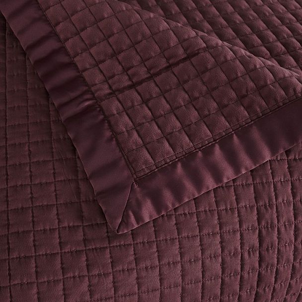 Покрывало с наволочками полутораспальное Лоретта - Вид 4