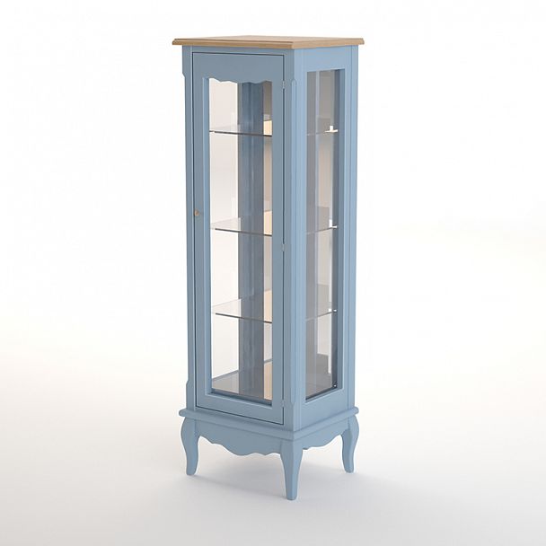 Витрина "Leontina" 9319R - Вид 2