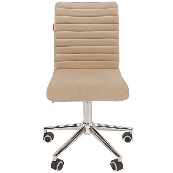 Кресло CHAIRMAN 020, ткань, бежевый - Вид 5