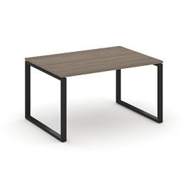 Стайл Проджект Стол переговорный SN-6O.SPRG-002.3 Вяз Благородный/Металл Черный 1180*980*750 - Фото предпросмотра