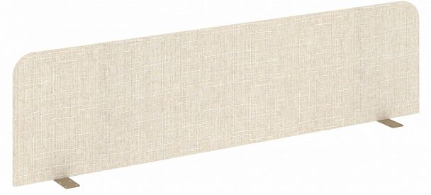 Экран продольный (ткань-ROMEO) "ESTETICA" ES.TEKR.R-158 Romeo-02 - Вид 1