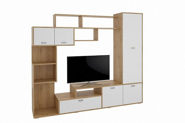 Стенка-горка Диско СТЛ.150.01 - Вид 2