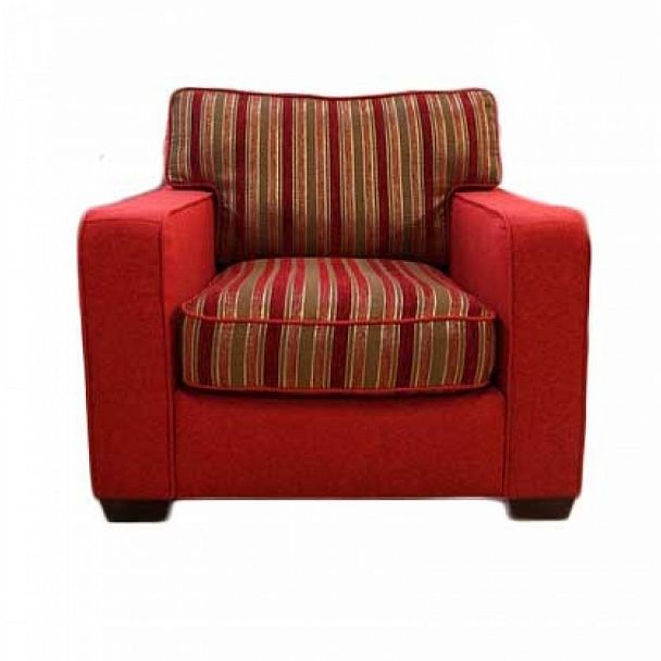 Кресло "Бенвенуто" - Вид 2