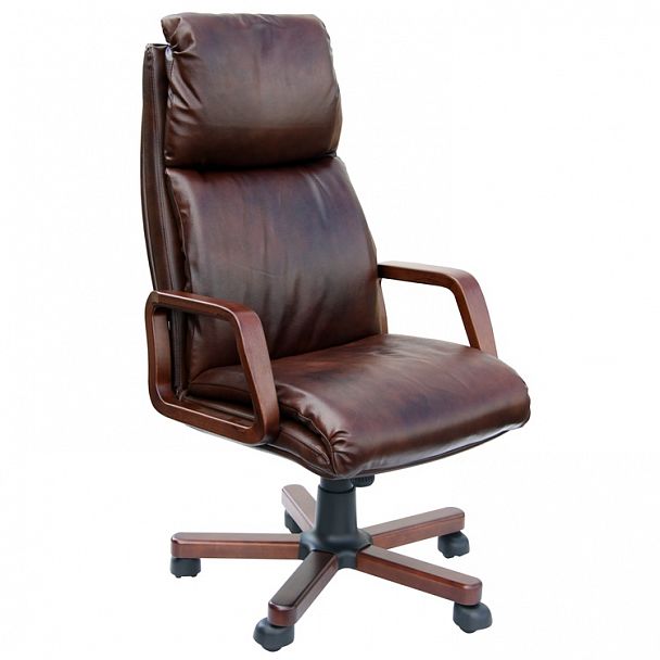Кресло руководителя "Дарв" - Вид 2