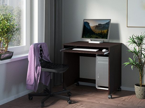 Стол компьютерный СК-04 - Вид 4