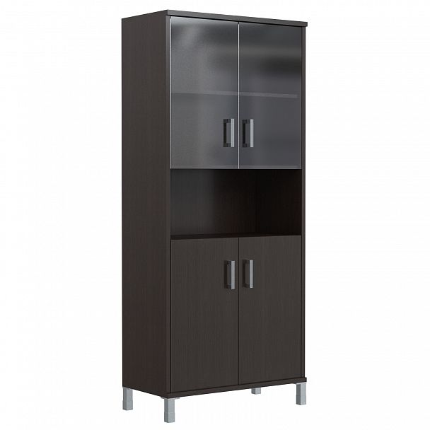 Шкаф "Born" 430.10 венге - Вид 1