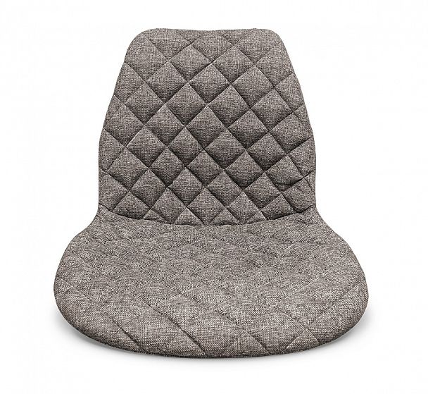 Стул барный Sheffilton SHT-ST29-C12/S93 коричневый сахар/браш.коричневый/черный - Вид 11