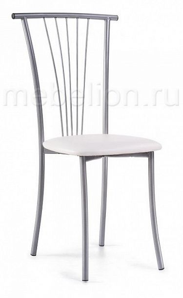 Стул Grigori белый - Вид 1