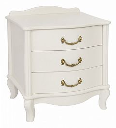 Тумбочка Джульетта - Фото предпросмотра