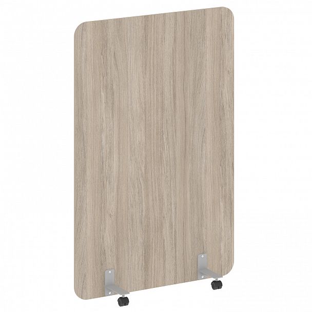 Перегородка "R-Line" DP.R-120-180 дуб аттик - Вид 1