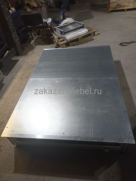 Платформы для интроскопов - Вид 3