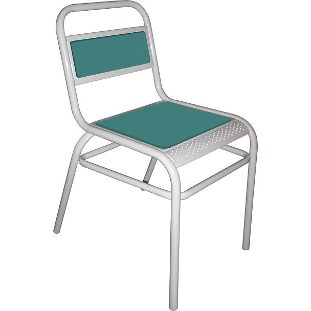 Cтул М31-05 стопируемый - Вид 3