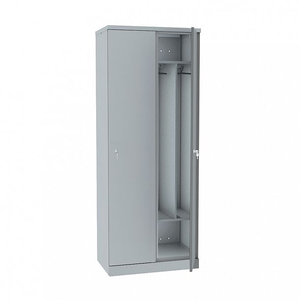 Шкаф для одежды ШМС-41А-022 - Вид 1