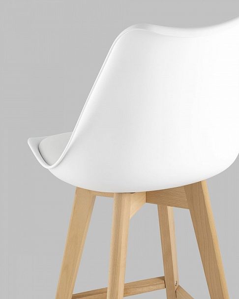 Стул Барный Frankfurt черный - Вид 7