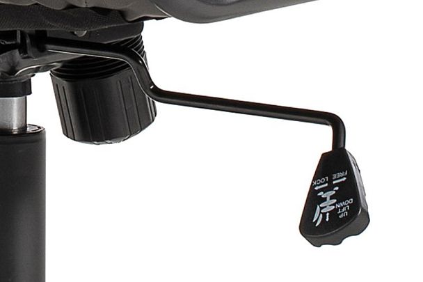Кресло Стен / Sten W-263H Темно-серый - Вид 12