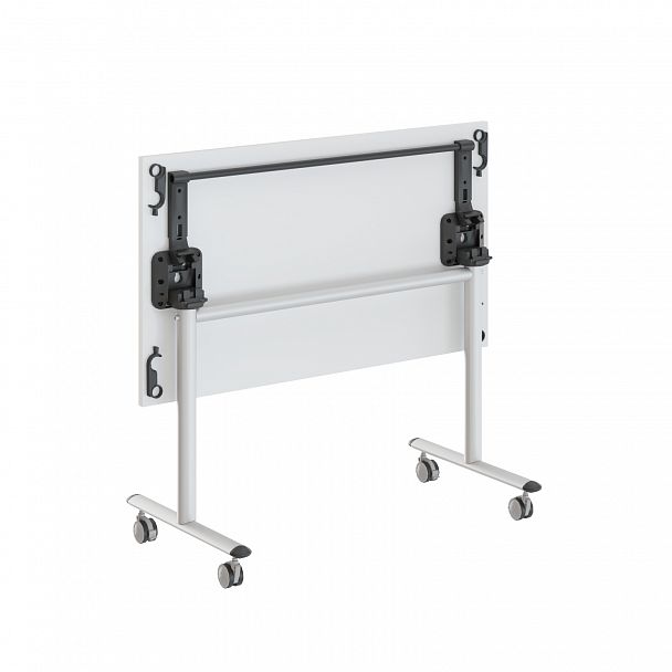 Стол "Imago mobile" KST 1165 белый - Вид 2