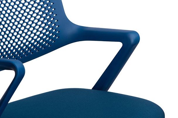 Кресло Dream B2202 Темно-синий - Вид 7