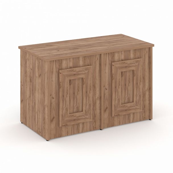 Стол сторон "KODEX" KD.SST-12 Дуб Табак - Вид 1