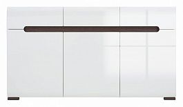 Тумба Ацтека КОМ 3D3S/8/15 - Фото предпросмотра