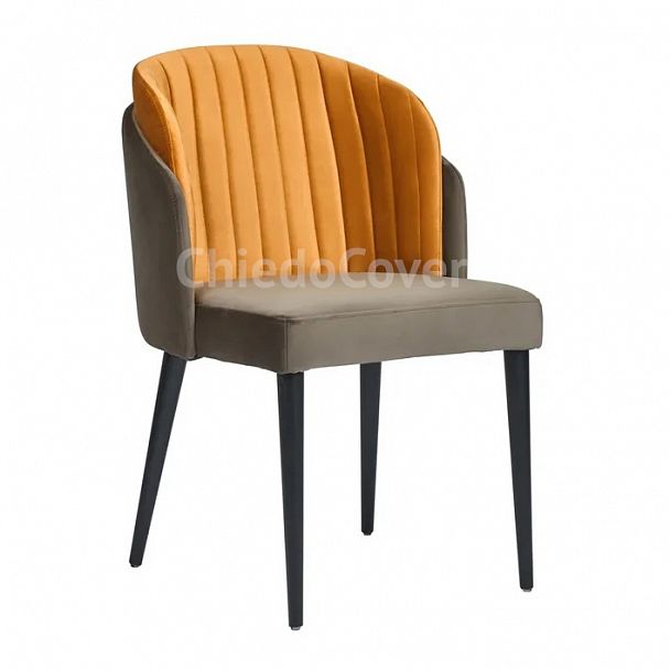 Полукресло Лилия - Вид 1