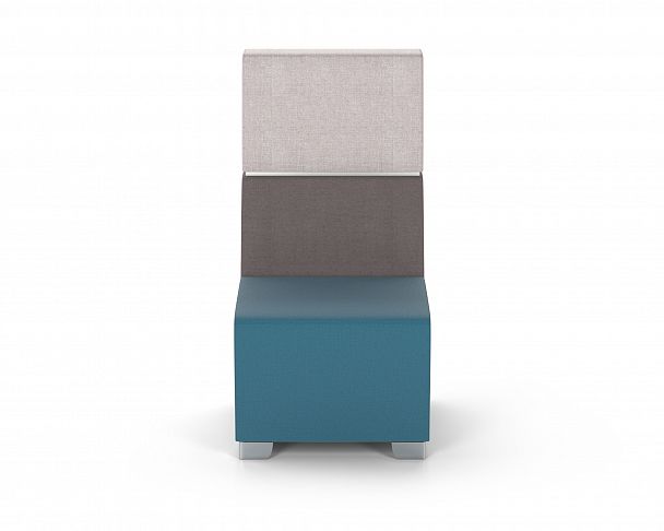 Кресло "M33-1D2" - Вид 3