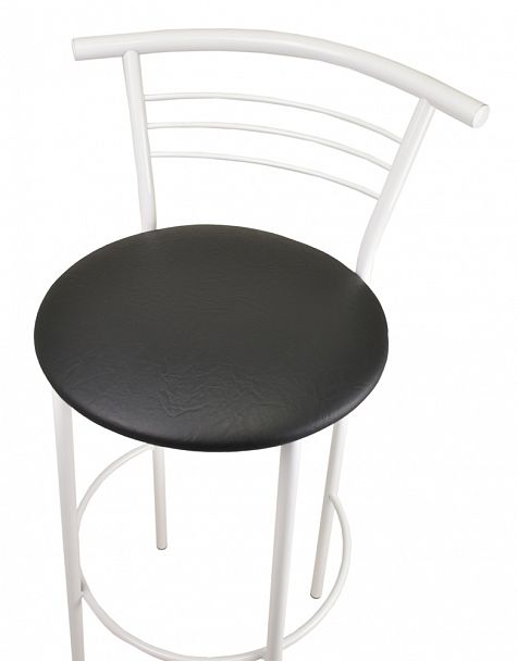 Барный стул Маркус эмаль - Вид 2