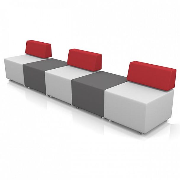 Модульный диван "M2-15" - Вид 3