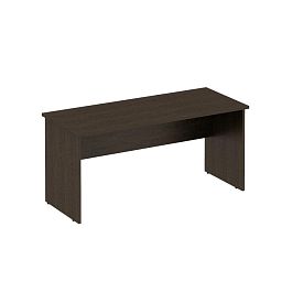 Стол письменный Формула ФР 103 венге темный - Фото предпросмотра