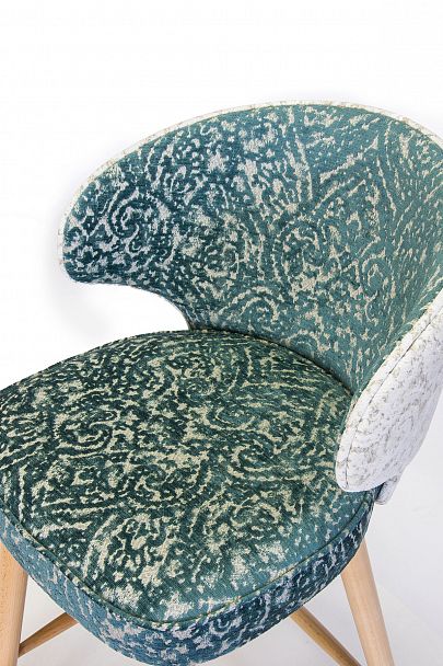 Полубарный стул Глори 12 (1-я категория) - Вид 4