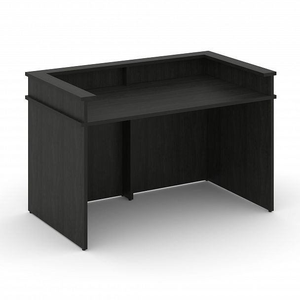 Стол для судей "KODEX" KD.SSD-14 Суар Темный - Вид 2