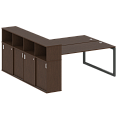 /catalog/kategorii/stoly/rabochie-stantsii-i-bench-sistemy/metal-system-quattro-r-st-s-shkafom-kupe-na-o-obraznom-m-k-50bo-rs-sshk-4-5-t-venge-antratsit-metall/ - фотография