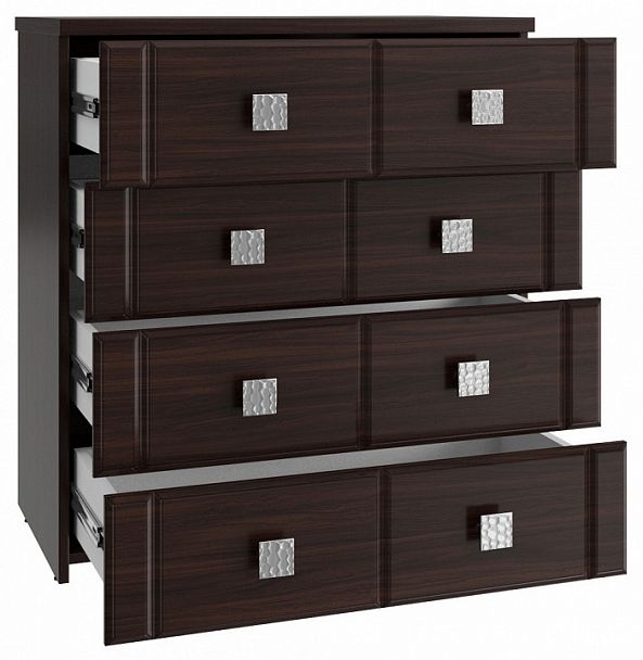 Комод Изабель ИЗ-50К - Вид 2